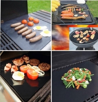 Tapadásmentes grill sütőlap akció (x)