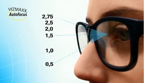 One Power - Többfunkciós olvasószemüveg (x)