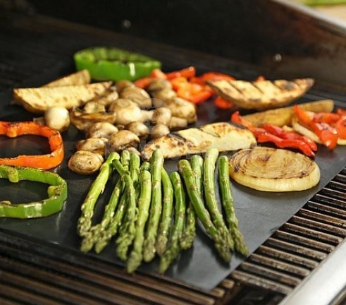 Tapadásmentes grill sütőlap AKCIÓ (x)