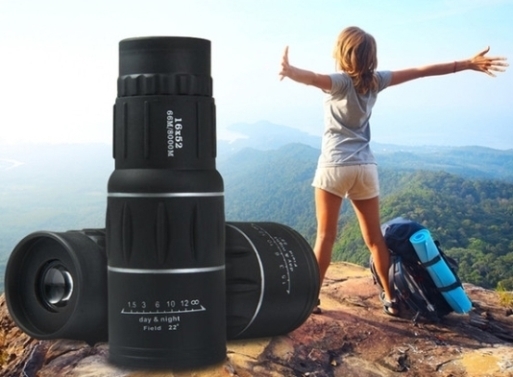Egyszemes ( monokuláris ) távcső - Láss mindent közelről!