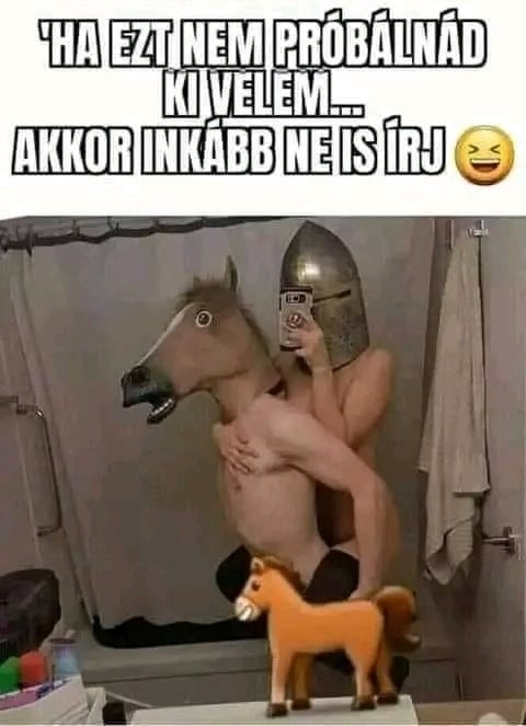 Csak a miheztartás végett 🙂