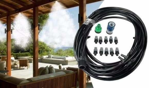 Frissítő párakapu – garantált, gyors hatás! (x)