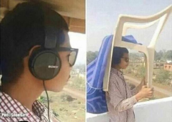 Megy a trükközgetés