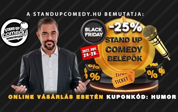 A legjobb karácsonyi ajándék a nevetés! (x)