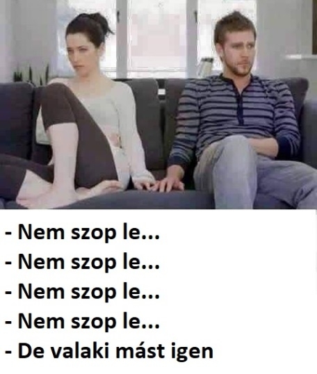 5 árulkodó jel arra, hogy a barátnőd nem szerelmes beléd