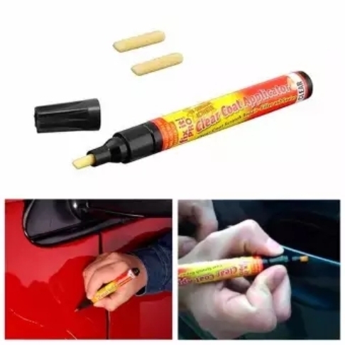 Quick-fix karceltávolító toll ( Tipp )