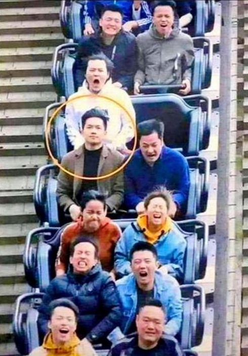 Szabadnapos vadászpilóta