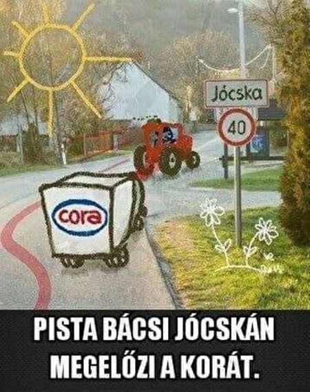 Borzasztó szóvicc