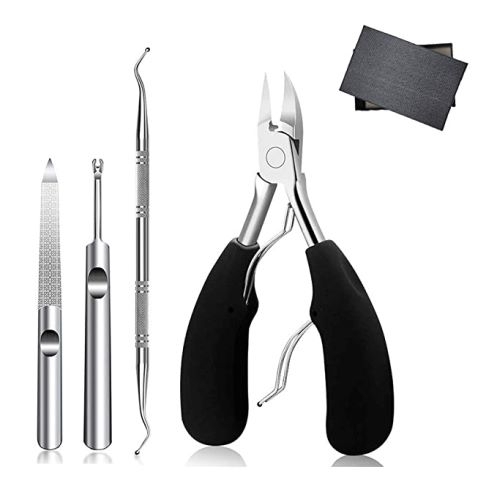 Profi körömcsípő készlet (x)