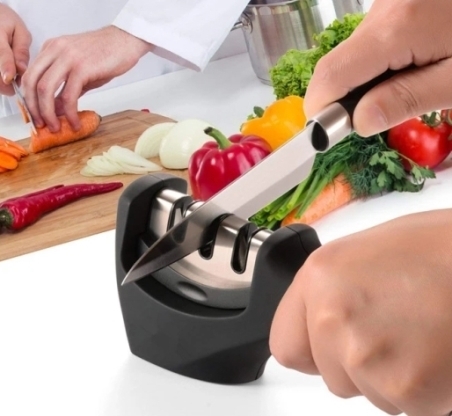 Egy gyors megoldás a tompa kések ellen (x)