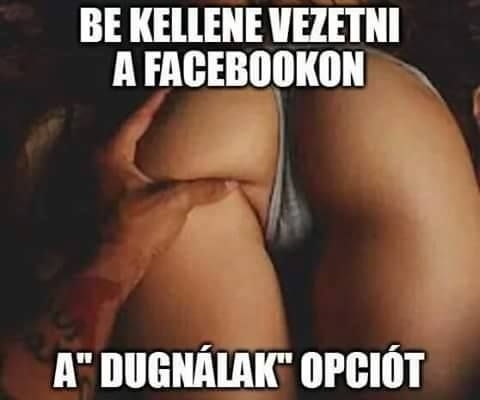 Komoly igény lenne rá