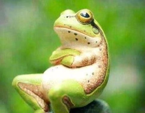 Amikor zuhanyzás után azon gondolkodom, hogy ki fogja megkívánni ezt a testet?