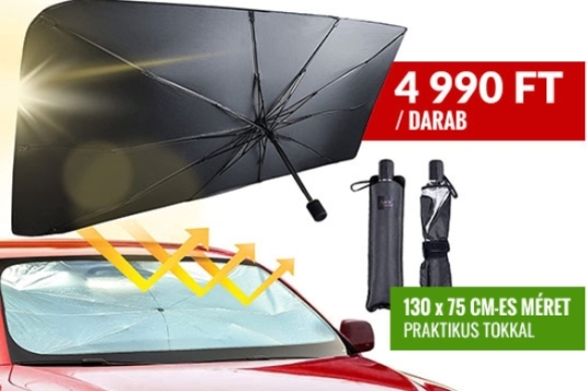 Készülj a hőségre: így előzd meg a kánikulát a kocsiban! (x)