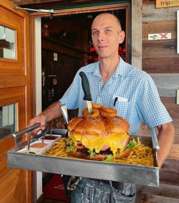 Főnök, egy light kólát kérnék még hozzá