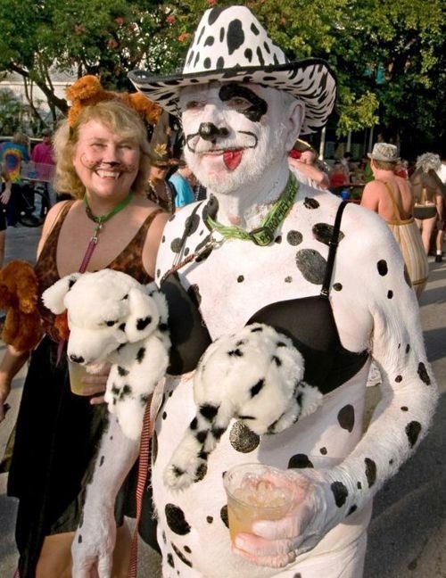 Vénségére megbolondult az öreg 🙂