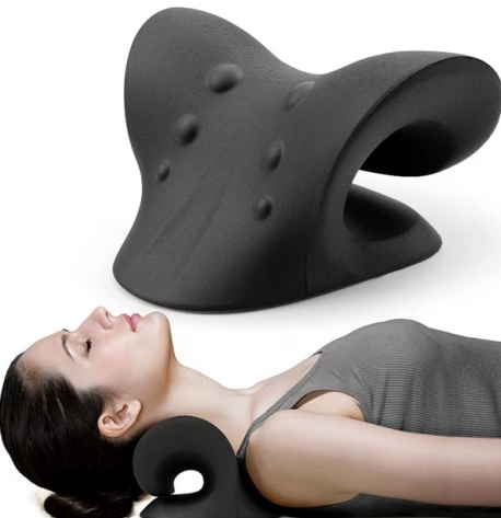 Ints búcsút a nyakfájásnak (x)