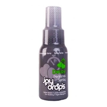 Korai magömlés elleni spray (x)