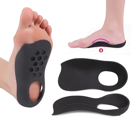 Insole PRO - Segít megfelelő helyzetben tartani a lábat (x)