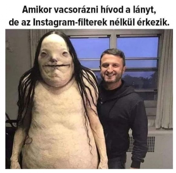 Nem vicces