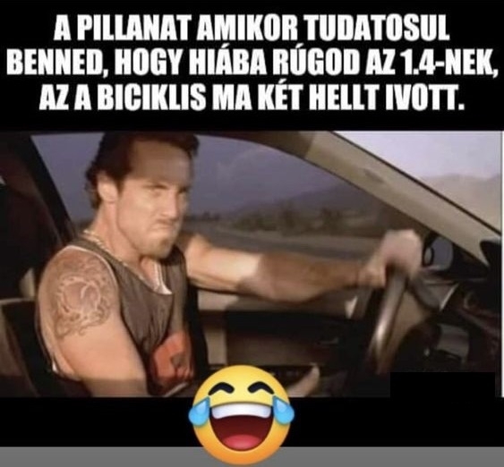 Hell - Olyan erőt ad, mint a pokol 🙂