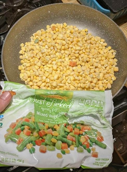 Hétköznapi csalódások rovatunkat látjátok