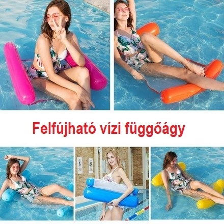 Vízi függőágy AKCIÓ (x)