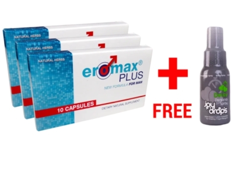 Egy hatásos kombináció a jobb és teljesebb szexuális élethez! (x)