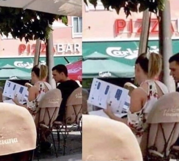 Részvétem fiatalember