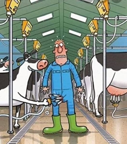 Na, milyen érzés főnök??!