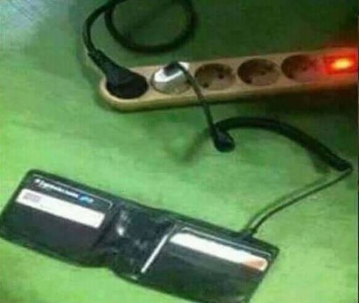 Amikor késik a fizu