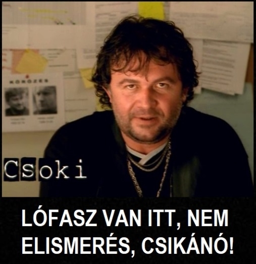 Mikor a kollégákkal értékeljük az évet