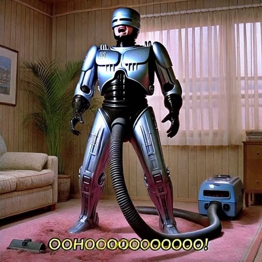 Egy kis izgalomra vágyott