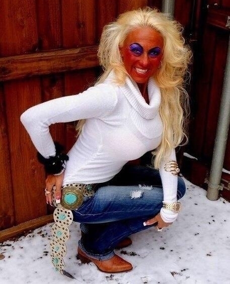 De szíííp vagy, babám!