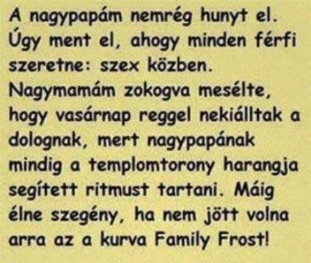 Egy igazán megható történet