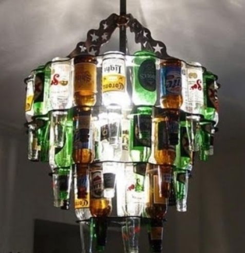 Nem volt kedve elvinni őket az üvegvisszaváltóba