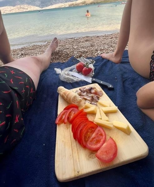 Ezek lehetnénk mi is, de Te vega vagy!