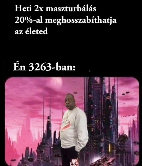 Megvan a hosszú élet titka