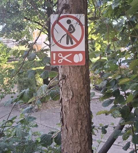 Szlovéniában járt egy olvasónk