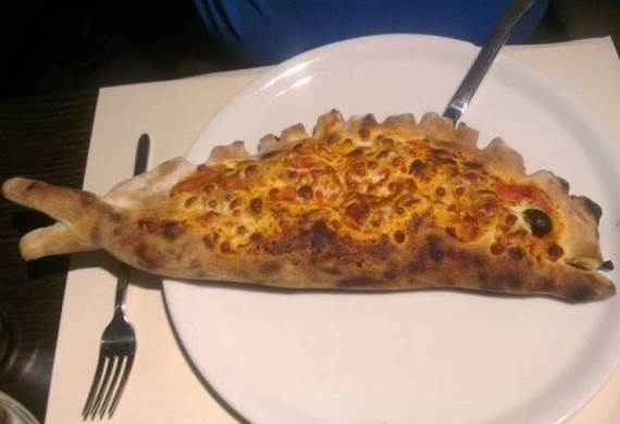 Azt tanácsolta a doktor úr, hogy ezentúl egyek több halat