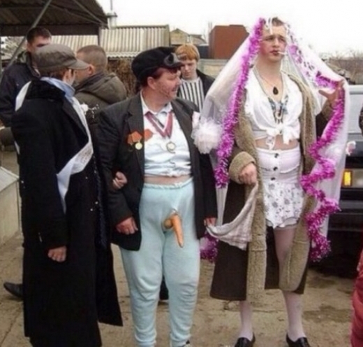 Eközben az oroszoknál