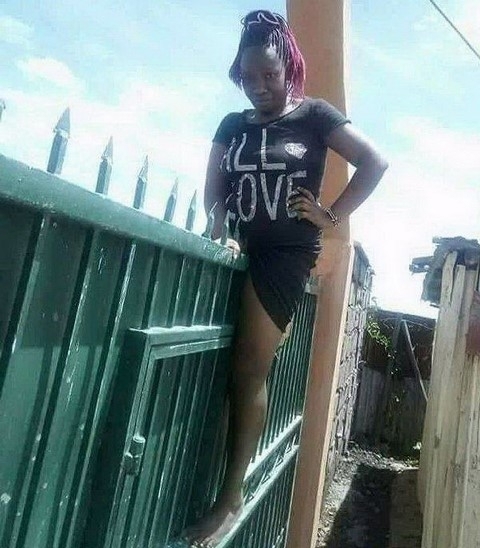 Kemény a feka gádzsi, ha abba beleült