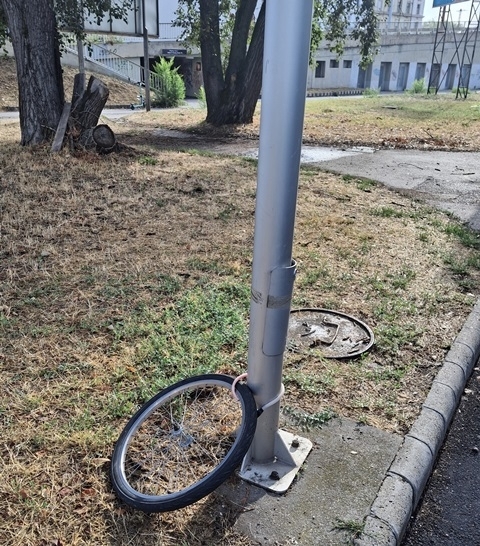 Ebből nem sok maradt