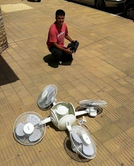 Szép dolog a kísérletezés, de rosszul csinálod