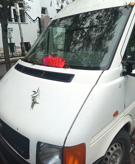 Ide vajon hány éve jár a Mikulás?