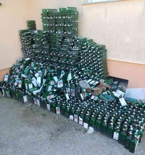 Úgy tűnik, hogy hősünk csak a Jägermeistert szereti