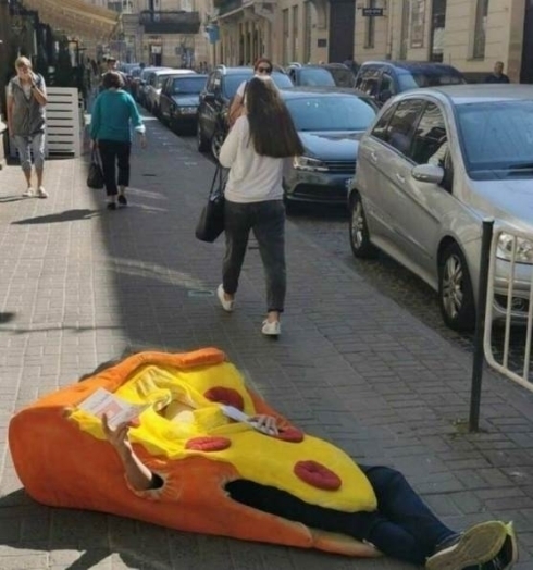 Ez ám az álommeló