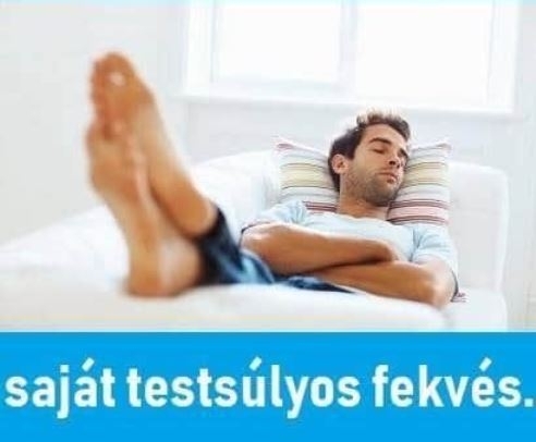 Vasárnapi edzés