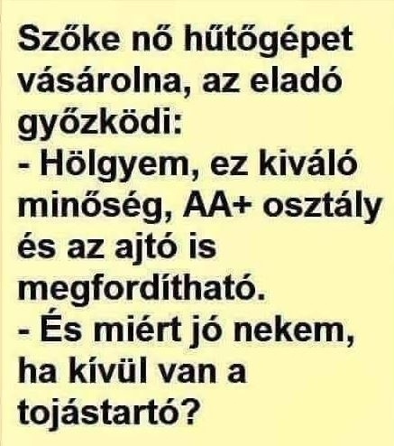 Napi nagyon szőke