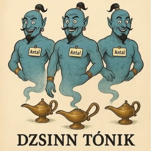 Ma sem maradunk agyzsibbasztó szóvicc nélkül