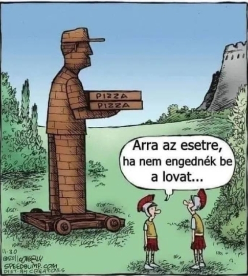 Az életben mindig legyen B terved